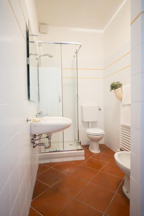 B&B Treinin Gavi Bagian luar foto